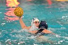 WWPolo @ CC  Wheaton College Women’s Water Polo at Connecticut College. - Photo By: KEITH NORDSTROM : Wheaton, water polo